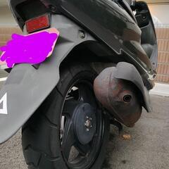 グランドアクシス100の画像