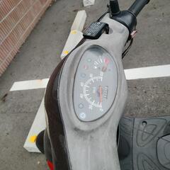 グランドアクシス100の画像