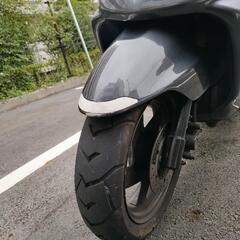 グランドアクシス100の画像