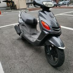 グランドアクシス100の画像