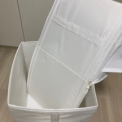 IKEA SKUBB 2個の画像