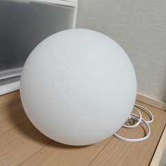 ニトリ テーブルランプ