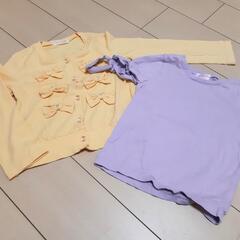 🍁❄️120㌢ ShirleyTemple『USED』の画像