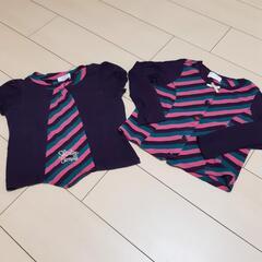 🍁❄️120㌢ ShirleyTemple『USED』の画像