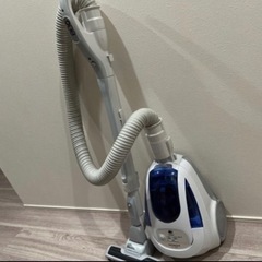 無料掃除機