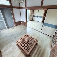 🉐【初期費用無料】【フリーレント】3.0万円〜 3K 66㎡ 飯能 唐竹 ペット可 複数入居可 賃貸物件 バストイレ別 事務所利用可能 初期費用0円 - 賃貸（マンション/一戸建て）