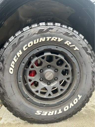 Rays M9 ブラックエディション