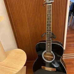 アコースティックギター（アコギ）