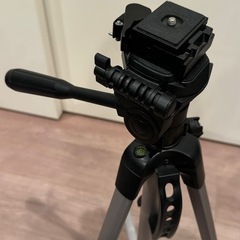 Amazonの三脚の画像