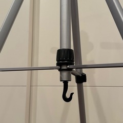 Amazonの三脚の画像