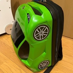 リュック