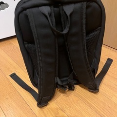 リュックの画像