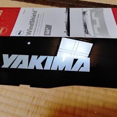 【値下げ】YAKIMA フェアリング 46インチ/117cmの画像