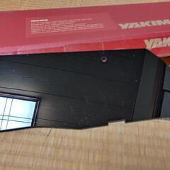 【値下げ】YAKIMA フェアリング 46インチ/117cmの画像