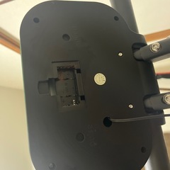 【ジャンク品】エアロバイクの画像
