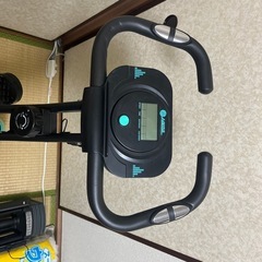 【ジャンク品】エアロバイクの画像