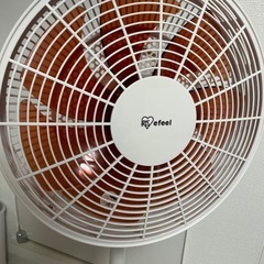 アイリスオーヤマ 扇風機(ジャンク品)