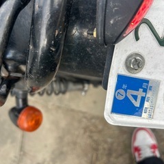 グラストラッカー　の画像