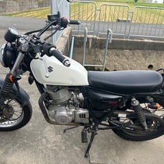 グラストラッカー　の画像