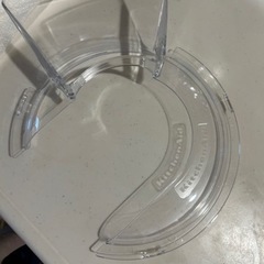 キッチンエイド 卓上ミキサーの画像