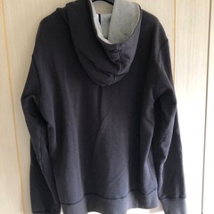 パーカー　le coq sportifの画像