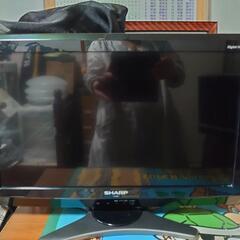 テレビ