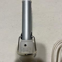 サロニア　カールアイロンの画像