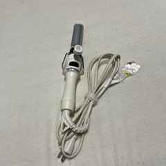 サロニア　カールアイロン