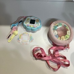 すみっこキャッチ
