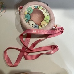 すみっこキャッチ
の画像