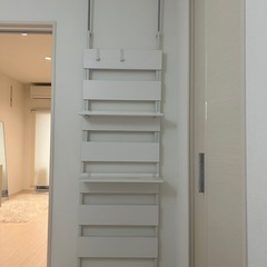 ウォールラック