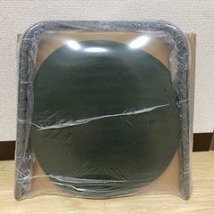 【新品】　IKEA  椅子　OSTANO