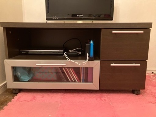 ニトリ テレビ台
