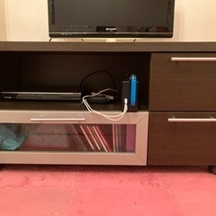 ニトリ テレビ台