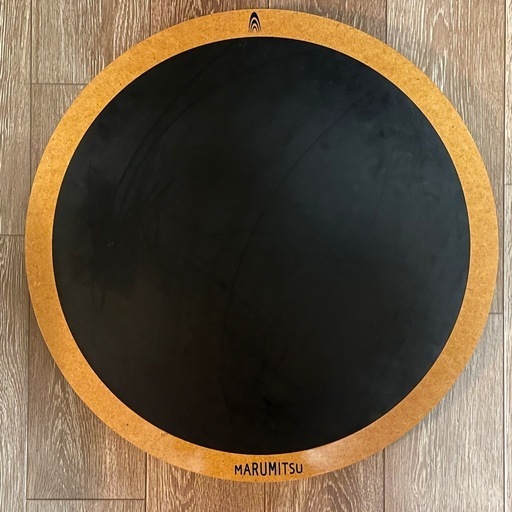 MARUMITSU マルミツ ココロのバランスボードKokoro Board MARUMITSU マルミツ ココロのバランスボードKokoro Board Kokoro