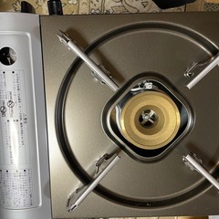 卓上カセットコンロ　未使用品　　