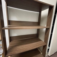 【今日明日引き取り希望】棚