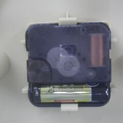 掛け時計【モノ市場東浦店】41の画像