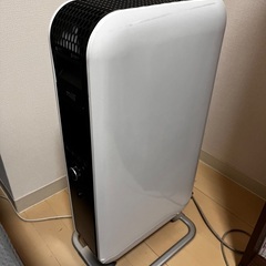 オイルヒーター　MII