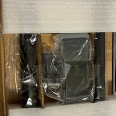 【成約済み】未使用　ダイソン DCS-01 クリーナースタンドの画像