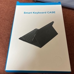 キーボード&キーボードケース(iPad対応)の画像