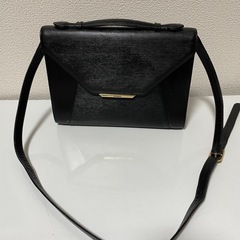 MADEMOISELLE KIMIJIMA 2WAY ショルダー...