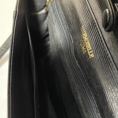 MADEMOISELLE KIMIJIMA 2WAY ショルダー ハンドバッグの画像