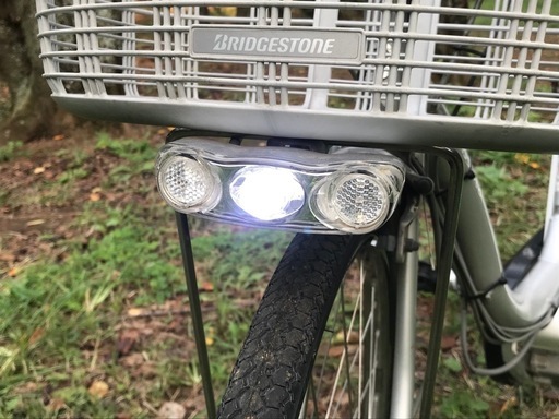 電動自転車