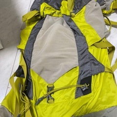 THE NORTH FACE リュック