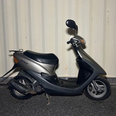【決まりました】ホンダ AF34 Dio 外装程度良　不動