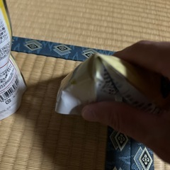 インコの餌の画像