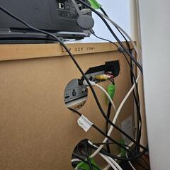 テレビ台　ニトリの画像