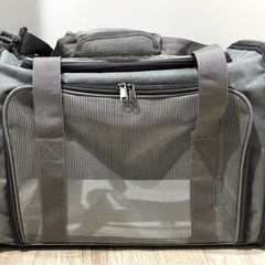 【 12/29 お取引決定 】ペット ショルダーバッグ バックパ...
