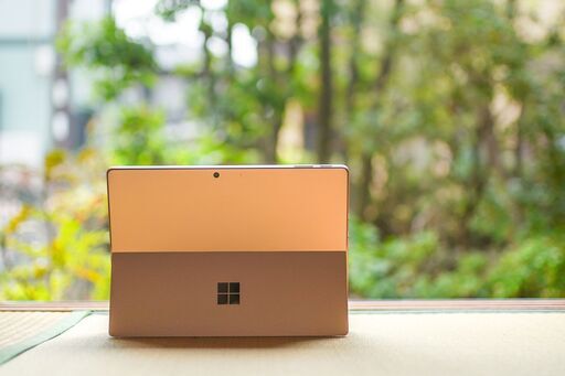 タブレットPC/Copilot+ PC/13型/Surface Pro（第11世代）/Snapdragon X Elite